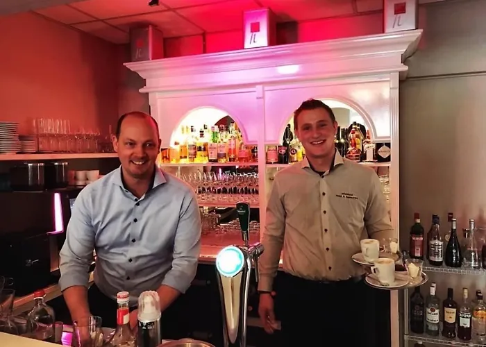 Hotel & Restaurant Wildthout