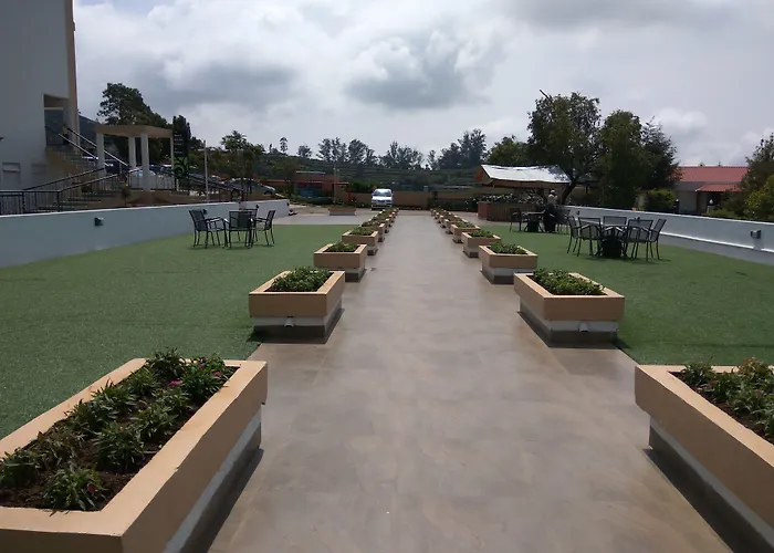 Sterling Ooty Elk Hill