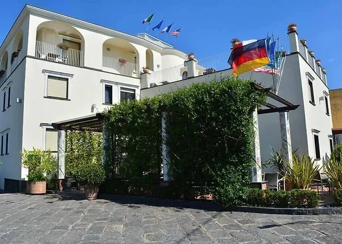 Costa Hotel