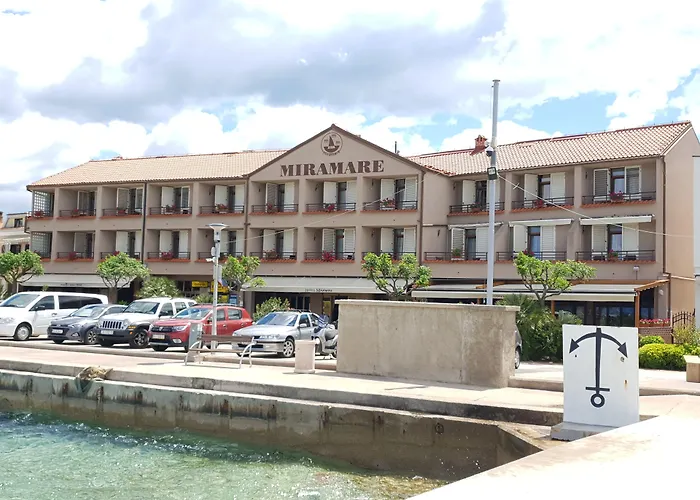 Hotel Miramare