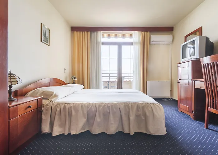Hotel Miramare