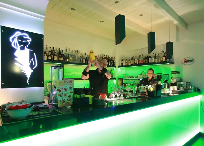 Bellini Relais (Adults Only)