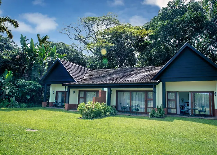 Selborne Golf Estate, Hotel & Spa