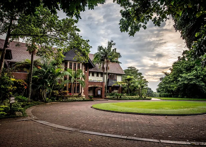 Selborne Golf Estate, Hotel & Spa