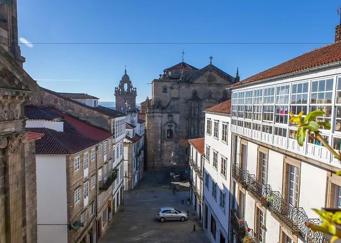 Hotel San Miguel