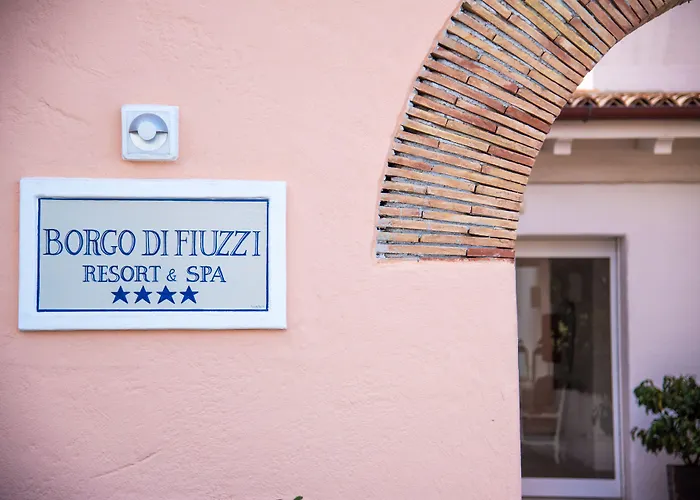 Borgo di Fiuzzi Resort&SPA