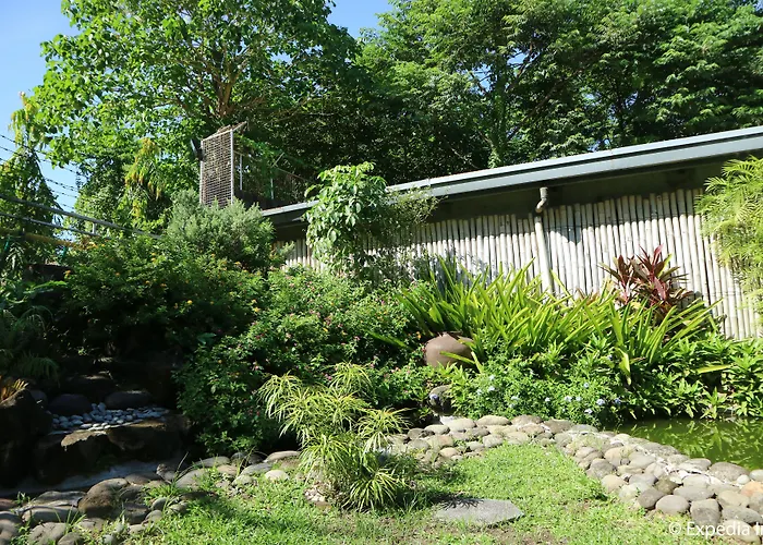 Riverview Resort And Conference Center
