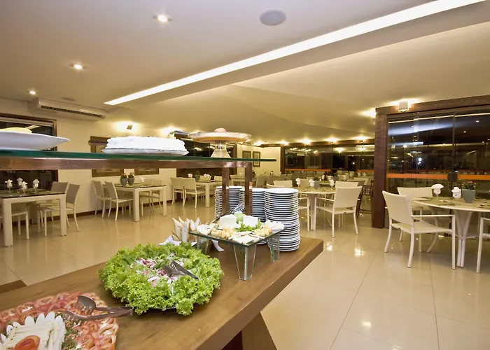 Hotel Ferradura Resort