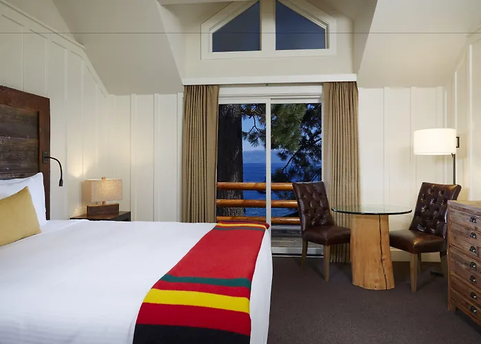 Sunnyside Resort And Lodge