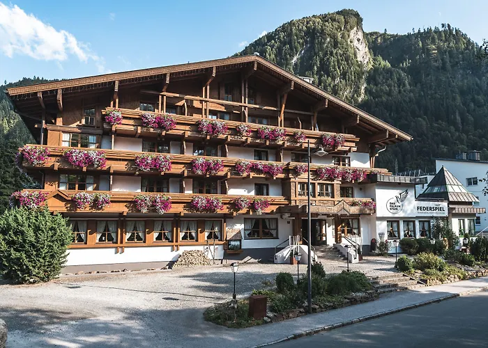 Core Kaprun
