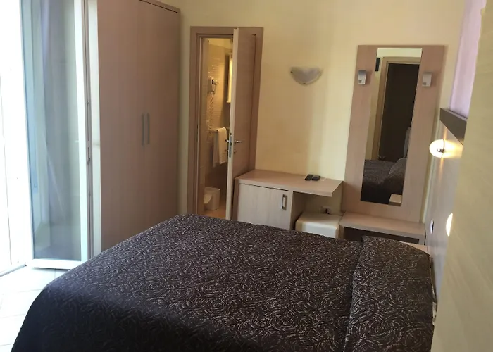 Hotel Rubens