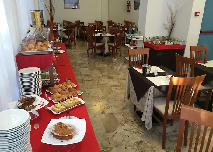 Hotel Rubens