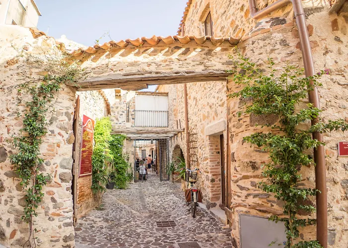 Albergo Diffuso Mannois
