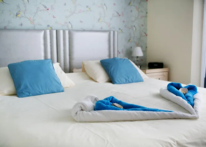 The Haldon Guest House