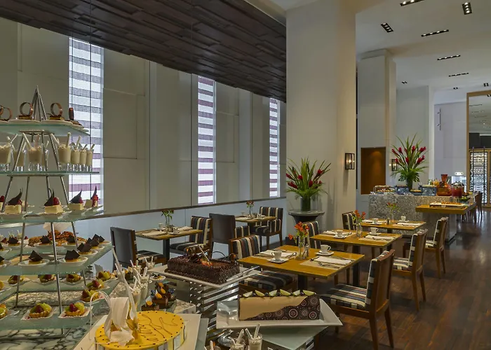 The Westin Lima Hotel & Convention Center
