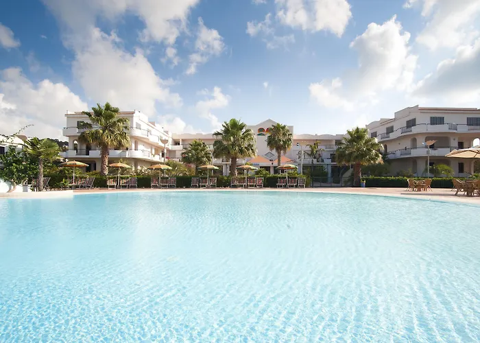 Oasiclub Hotel