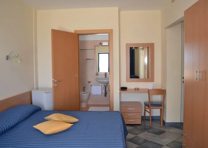 Hotel Jonic