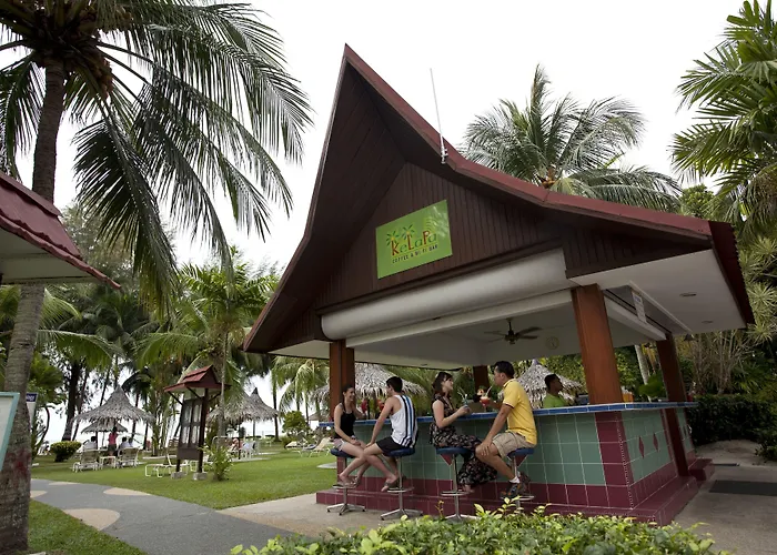 The Bayview Beach Resort