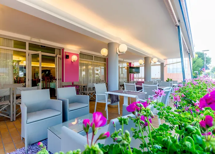 Hotel Di Giovanni