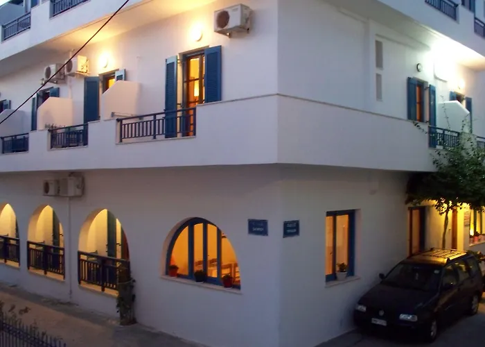 Hotel Zeus