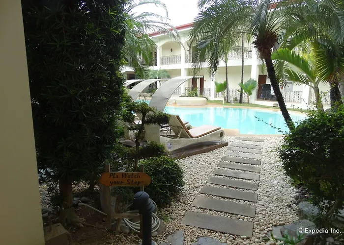 Citystate Asturias Hotel Palawan