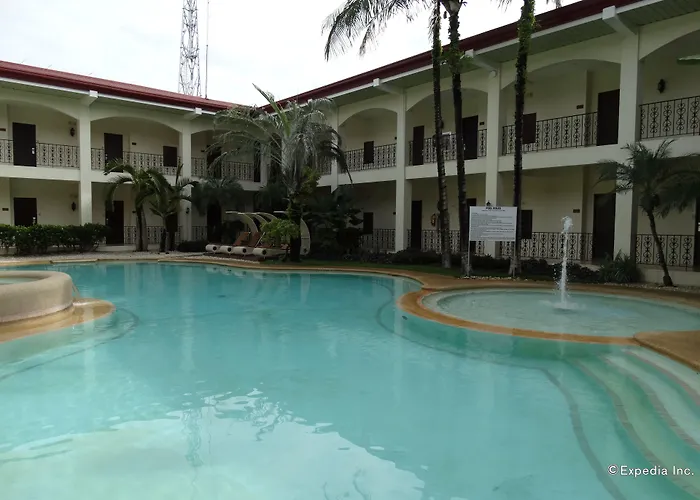 Citystate Asturias Hotel Palawan