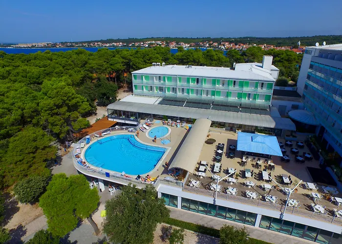 Hotel Pinija