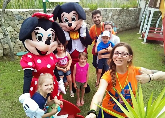 Park Oasi Resort