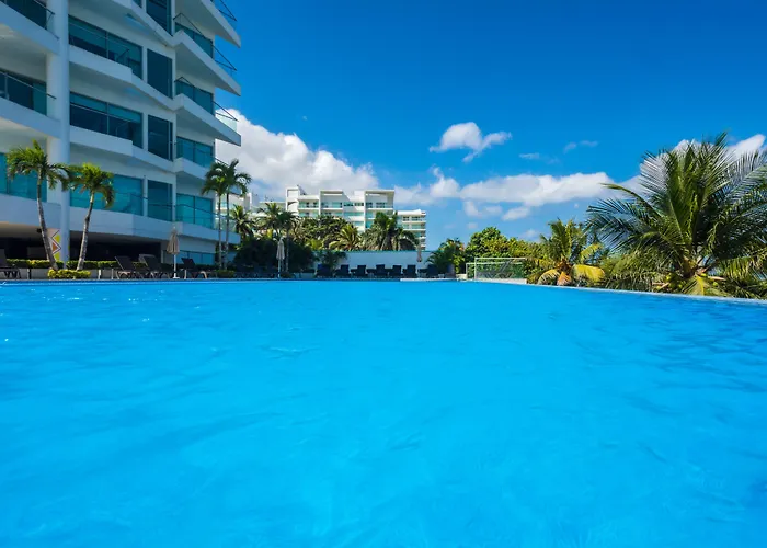 Sonesta Hotel Cartagena