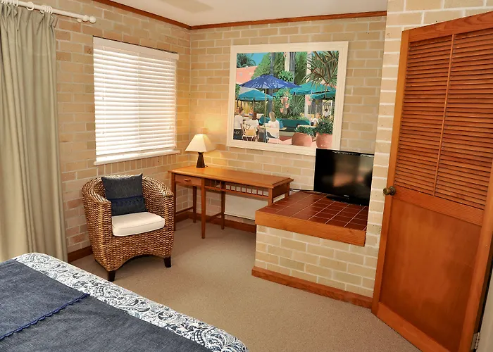 Noosa Village River Resort