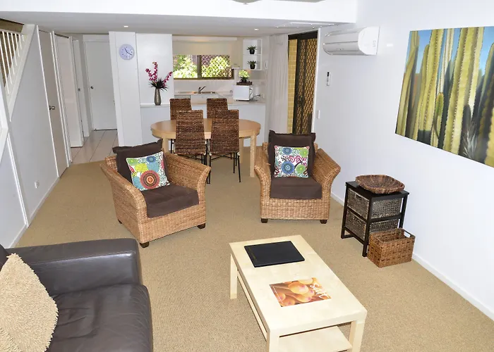 Noosa Village River Resort