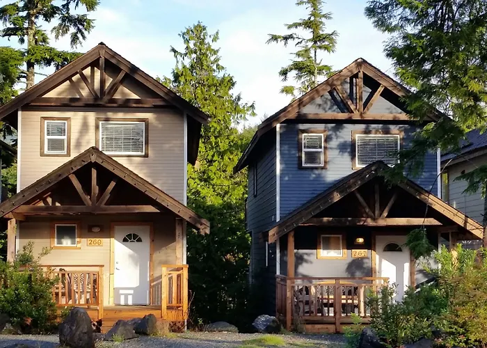 Reef Point Cottages