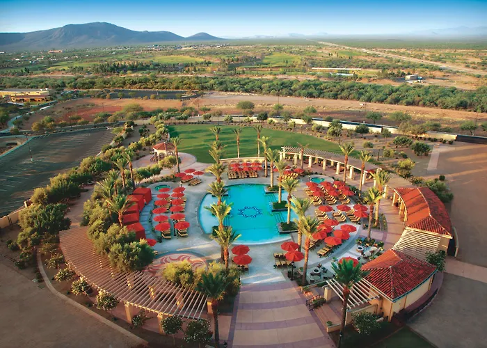 Casino Del Sol Resort Tucson
