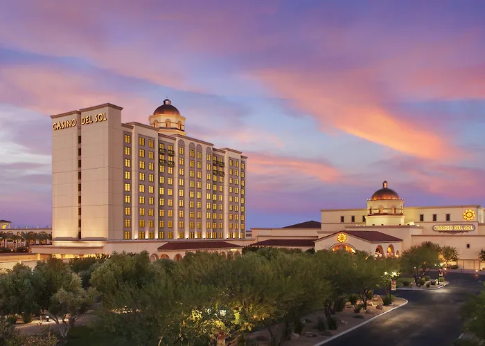 Casino Del Sol Resort Tucson