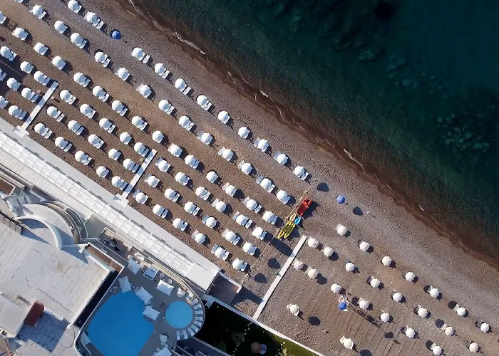 Hotel Sporting Club