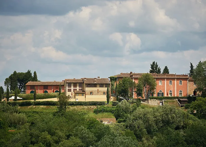 Borgo Colleoli Resort