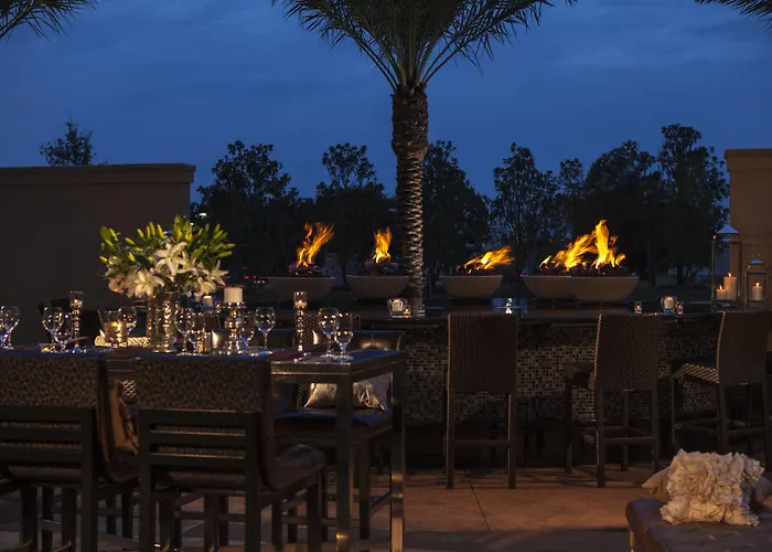Renaissance Baton Rouge Hotel