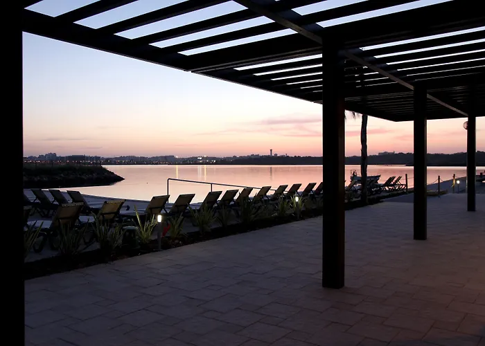 Agua Hotels Riverside