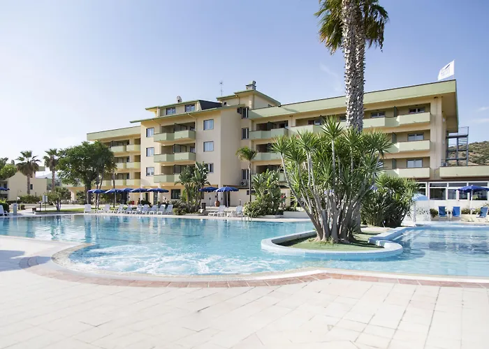 Hotel Village Paradise