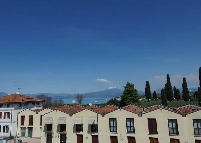 Hotel Dori