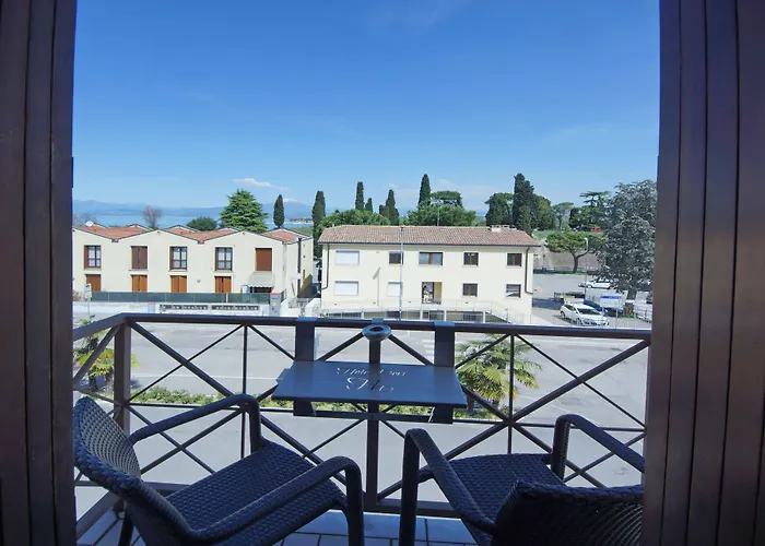 Hotel Dori