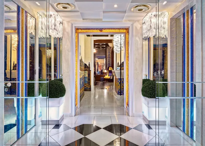 Bela Vista Hotel & Spa - Relais & Chateaux (Adults Only)