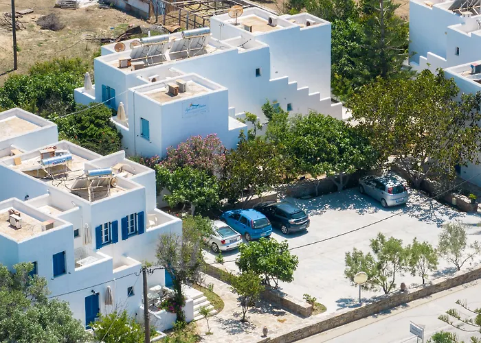Agia Anna Living