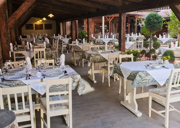 Boutique Hotel Szárcsa