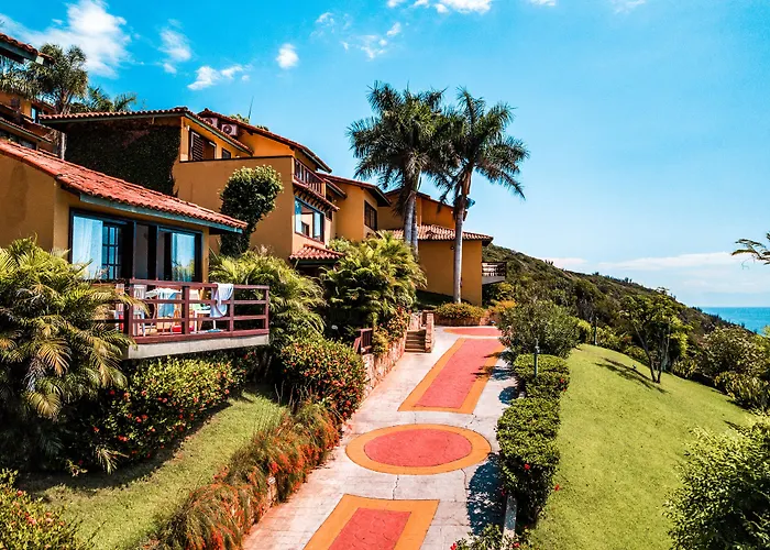 La Boheme Hotel E Apart Hotel