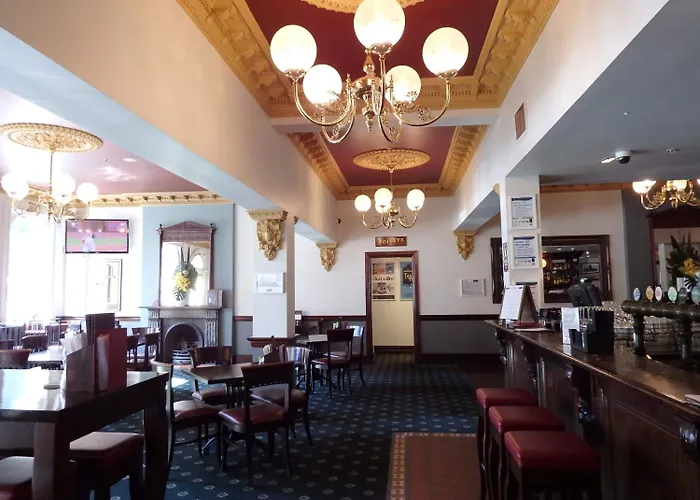 The Glenferrie Hotel Hawthorn