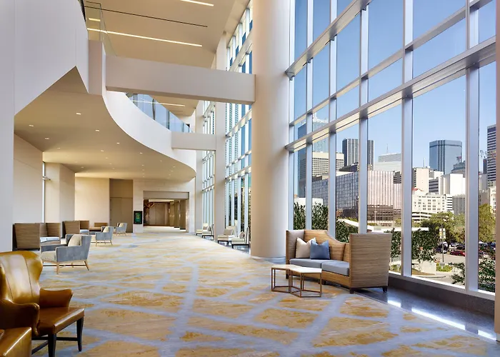 Omni Dallas Hotel