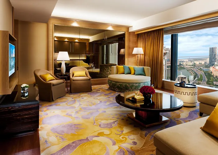 Galaxy Macau