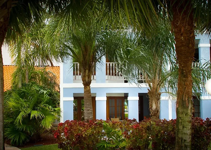 The Marlin At Taino Beach Resort