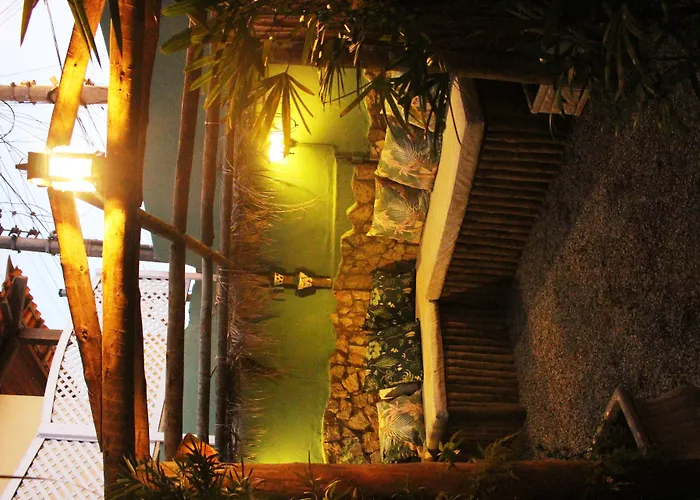 Villa Santa Fe Búzios
